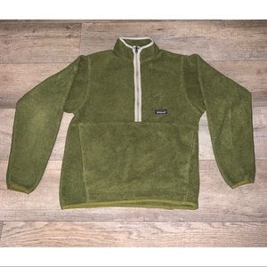Patagonia pullover